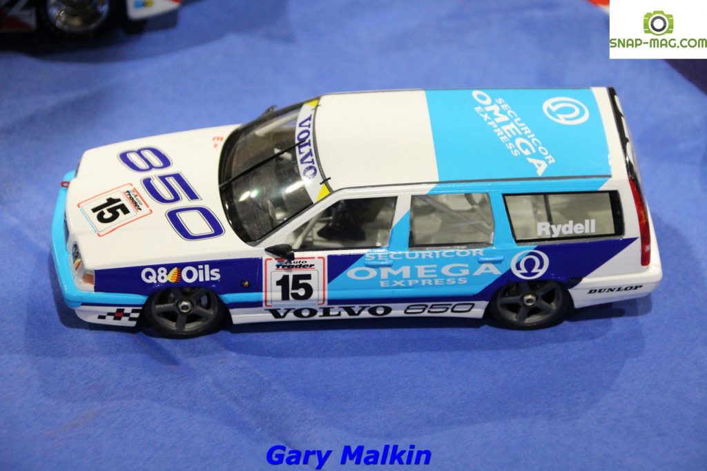 Shuttleworth Scale Model Show 2022