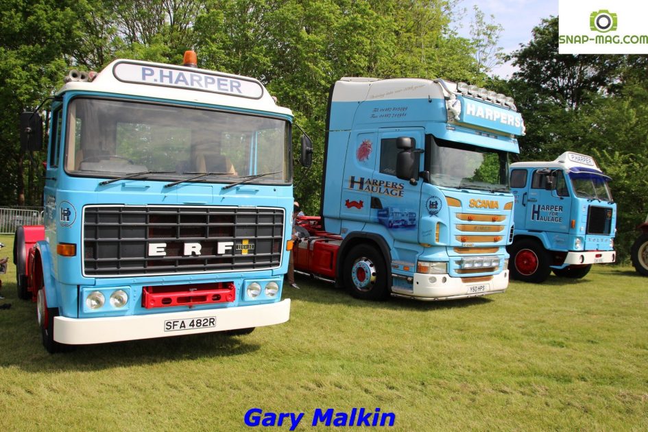 Ramsey Classic Car Show 2022